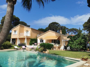 Villa Lou Penequet
